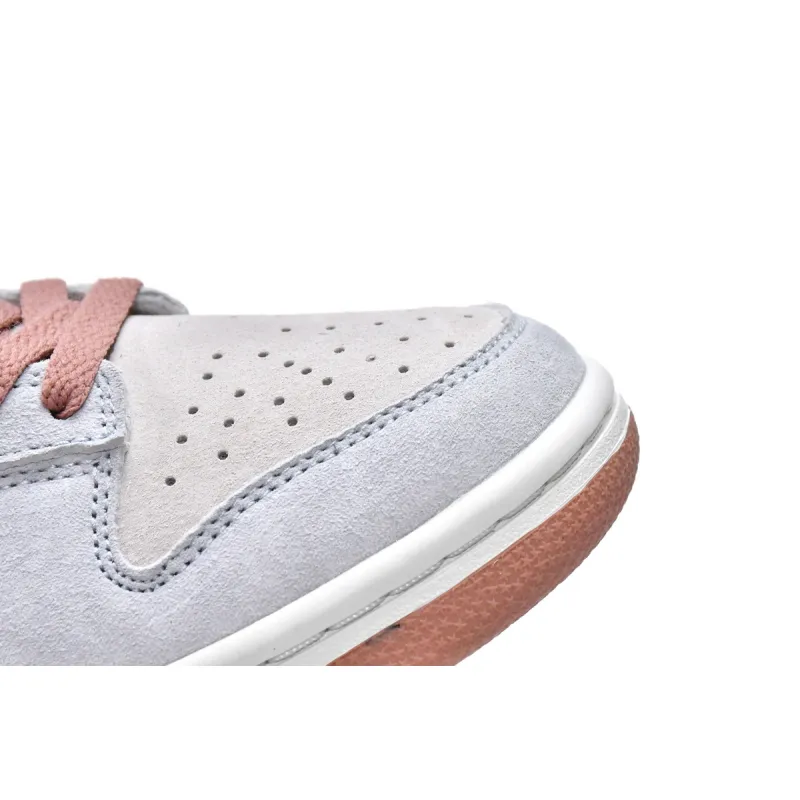 Dunk Low Fossil Rose Replica,DH7577-001