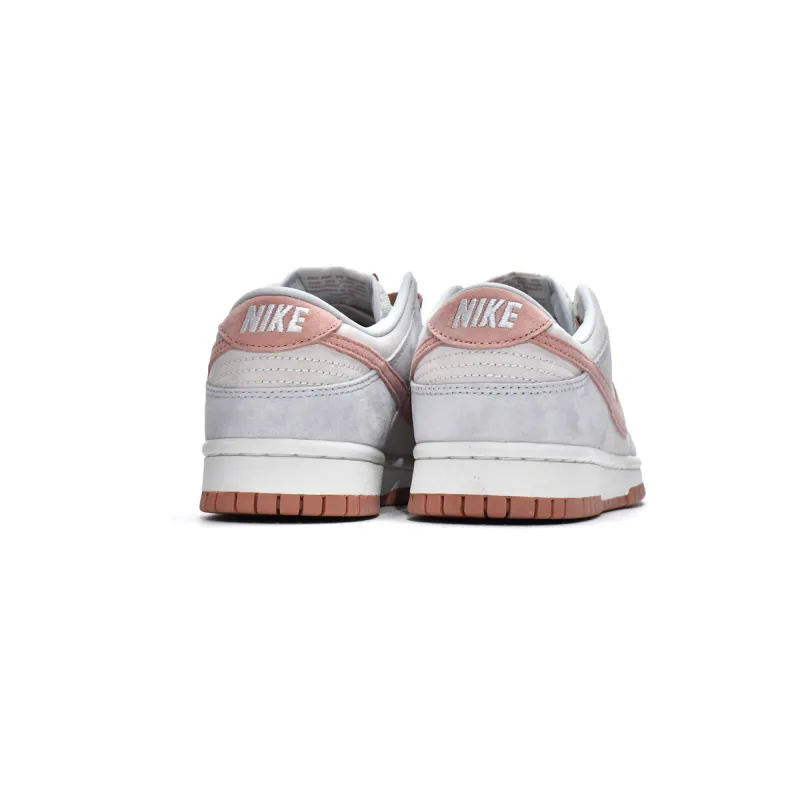 Dunk Low Fossil Rose Replica,DH7577-001