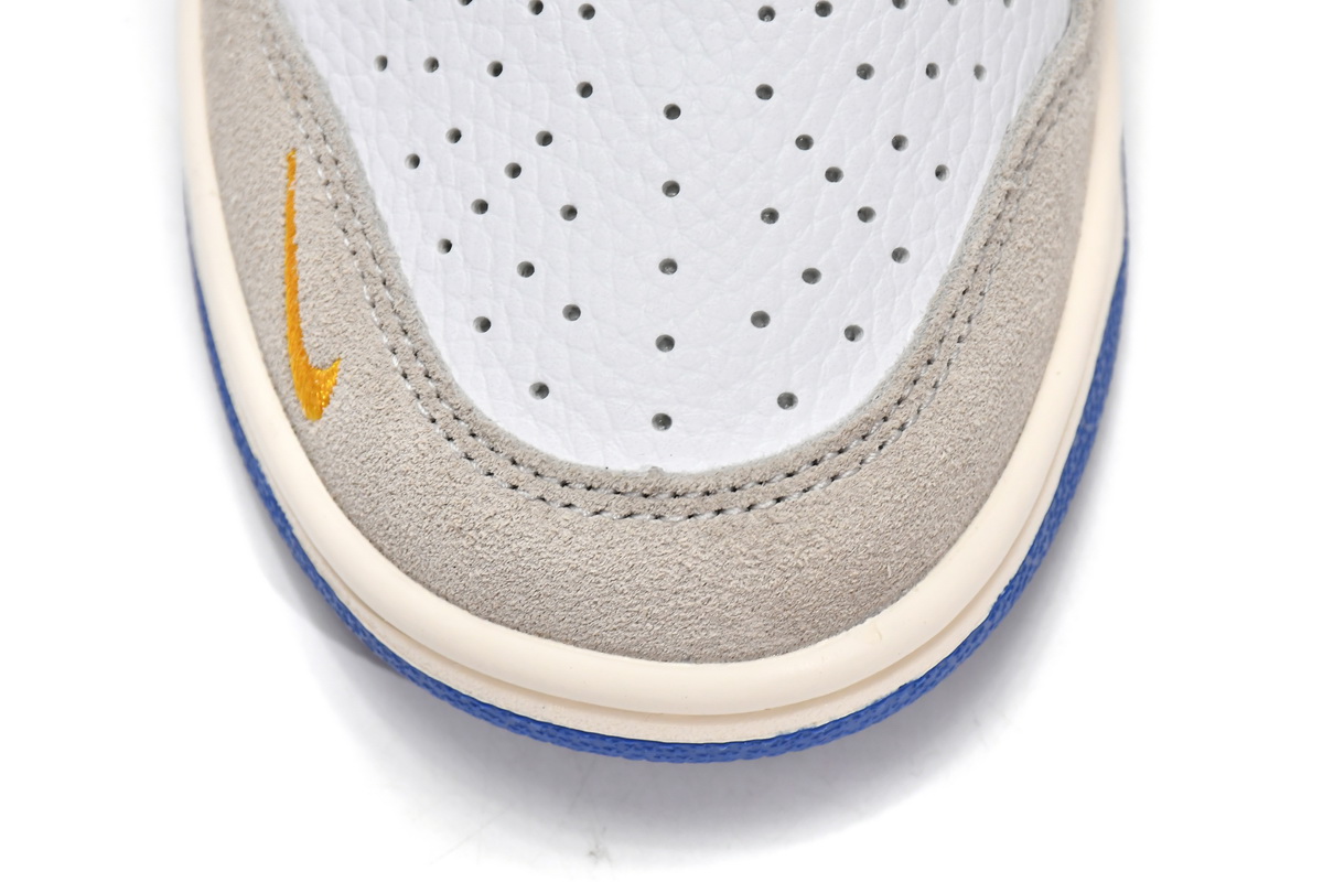 Dunk Low Light Iron Ore Red Blue Replica,DV3497-001