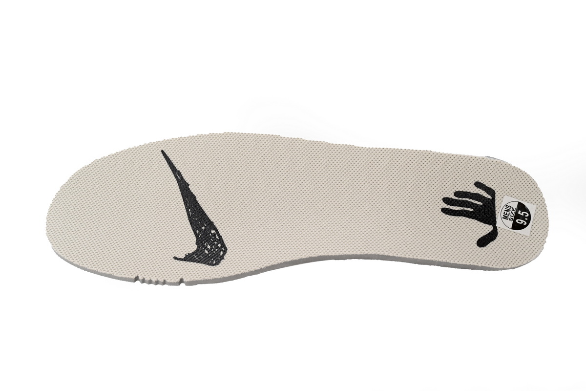 Dunk Low Off-White Lot 11 Replica,DJ0950-108