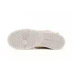 Dunk Low Off-White Lot 11 Replica,DJ0950-108