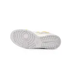 Dunk Low Off-White Lot 39 Replica,DJ0950-109