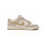 Dunk Low Phantom Metallic Gold Replica,Dx5930-001