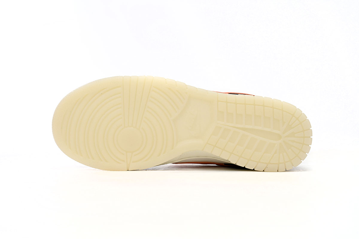 Dunk Low PRM Halloween Replica,DD3357-100