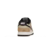 Dunk Low Retro PRM Animal Pack Giraffe/Cheetah Replica,DH7913-200