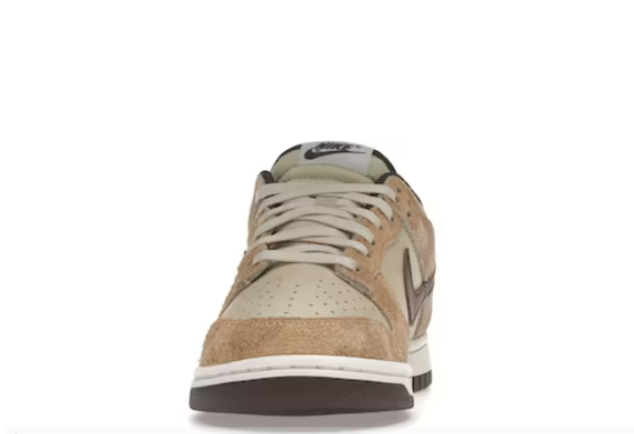 Dunk Low Retro PRM Animal Pack Giraffe/Cheetah Replica,DH7913-200