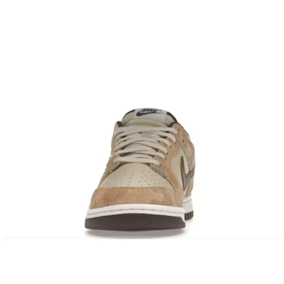 Dunk Low Retro PRM Animal Pack Giraffe/Cheetah Replica,DH7913-200 02