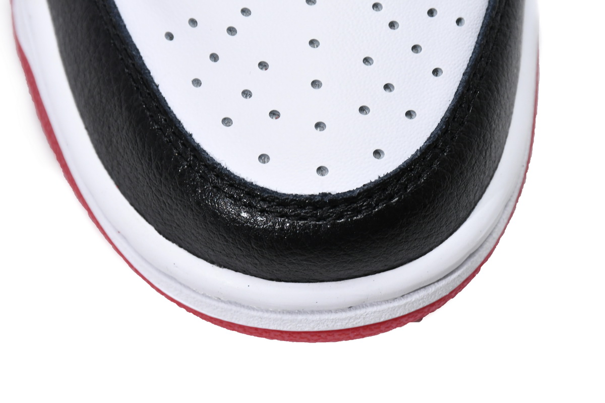 Dunk Low Seoul Replica,DM7708-100