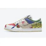 Dunk Low SP City Market Replica,DA6125-900
