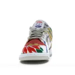 Dunk Low SP City Market Replica,DA6125-900