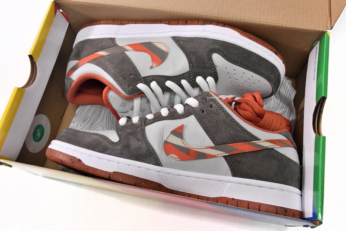 SB Dunk Low Crushed D.C. Replica,DH7782-001