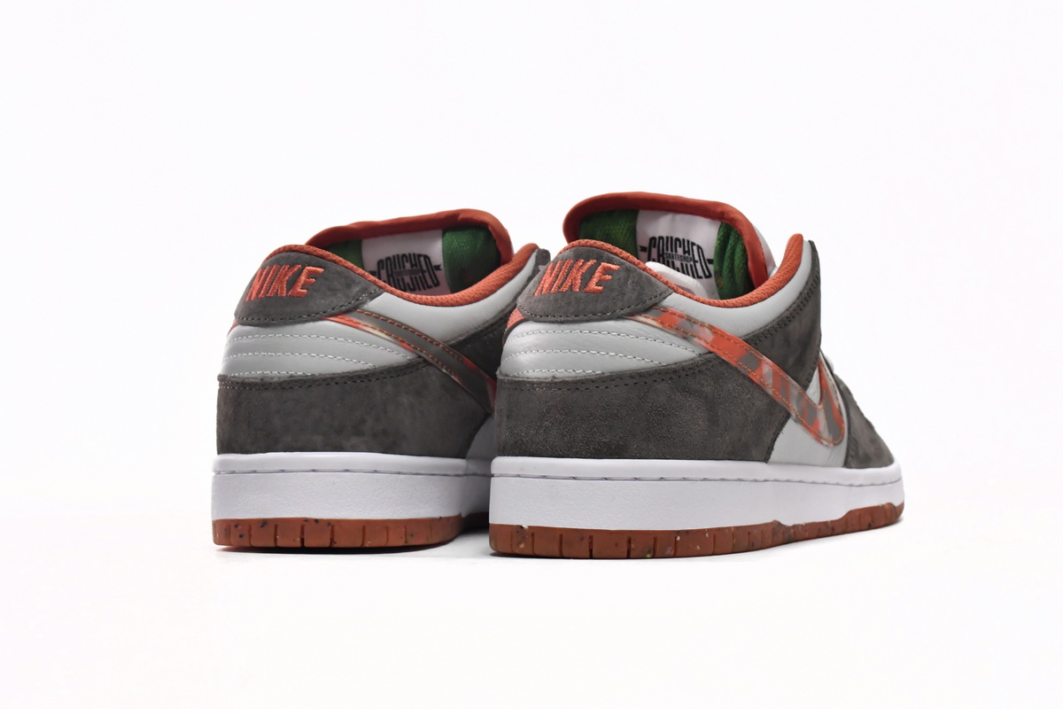 SB Dunk Low Crushed D.C. Replica,DH7782-001