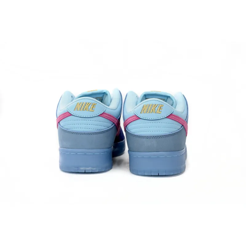 SB Dunk Low Run The Jewels Replica,DO9404-400