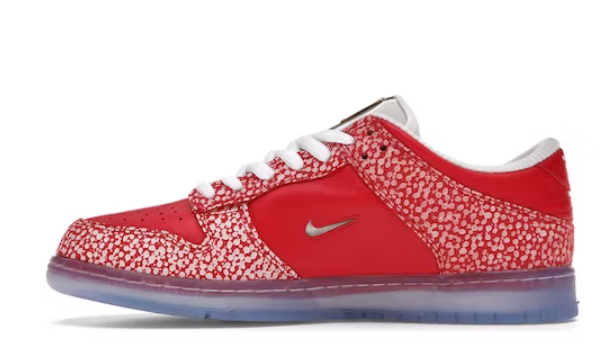 SB Dunk Low Stingwater Magic Mushroom Replica,DH7650-600