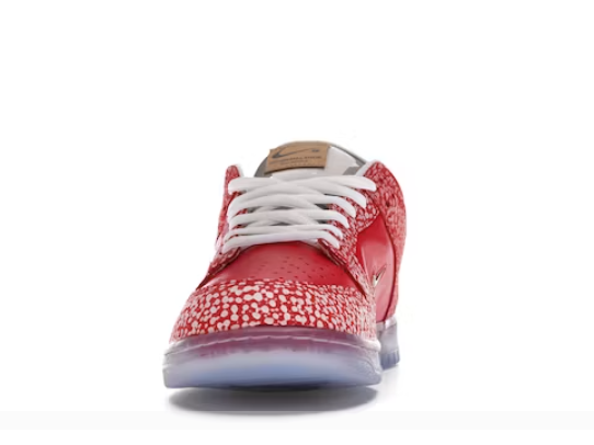 SB Dunk Low Stingwater Magic Mushroom Replica,DH7650-600