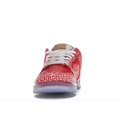 SB Dunk Low Stingwater Magic Mushroom Replica,DH7650-600 02