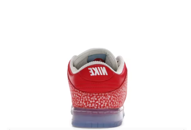 SB Dunk Low Stingwater Magic Mushroom Replica,DH7650-600