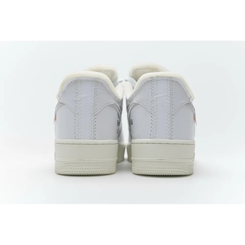 Air Force 1 Low Off-White ComplexCon Replica,AO4297-100
