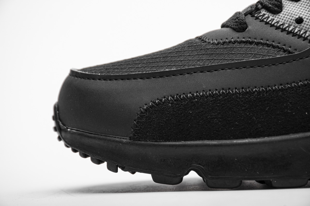 Air Max 90 Off-White Black Replica, AA7293-001