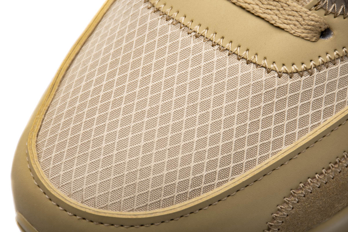 Air Max 90 Off-White Desert Ore Replica, AA7293-200