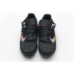 Air Presto Off-White Black Replica,AA3830-002