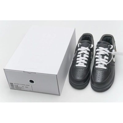 Air Force 1 Low '07 Off-White MoMA Replica,AV5210-001 02