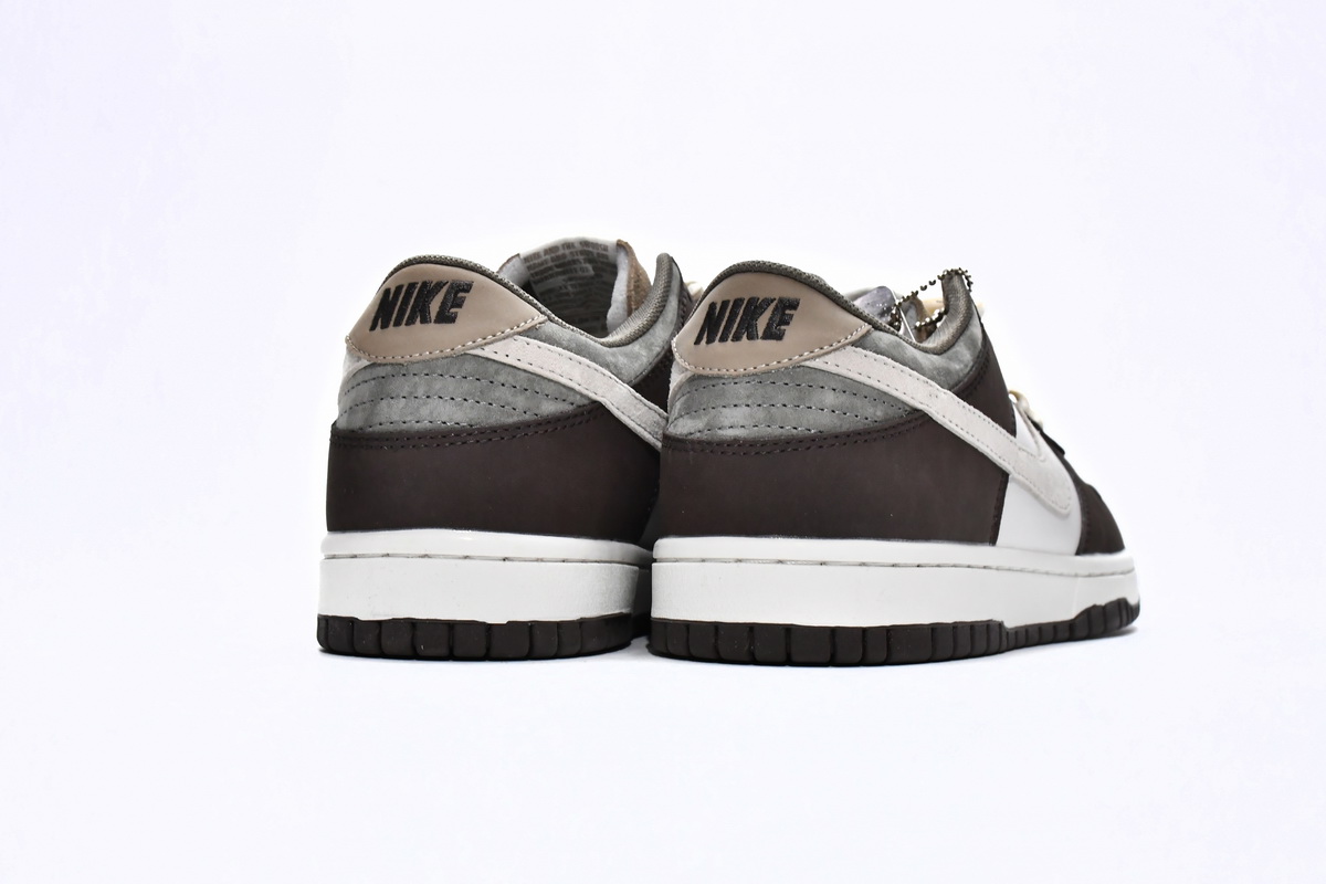 Otomo Katsuhiro x Nike SB Dunk Low Steamboy OST Replica,LF0039-001