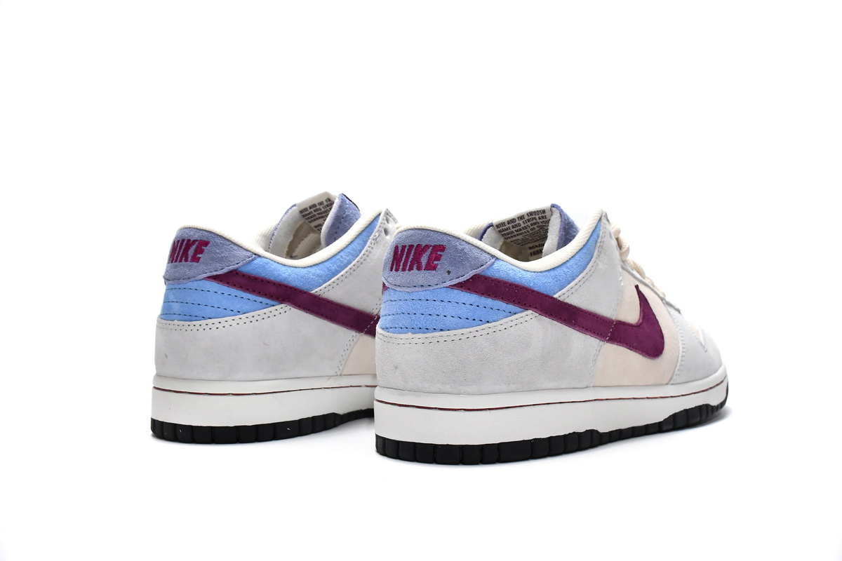 Otomo Katsuhiro x Nike SB Dunk Low Steamboy OST Replica,LF0039-005