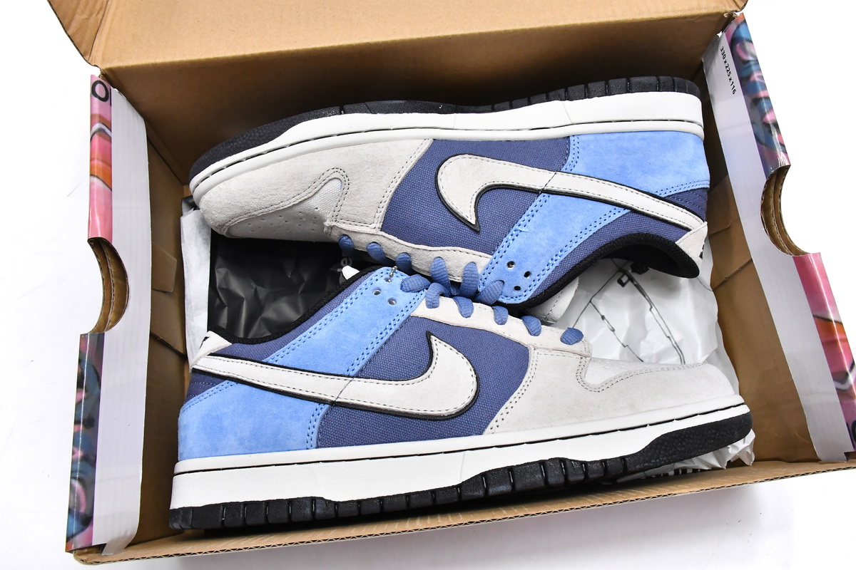 Otomo Katsuhiro x Nike SB Dunk Low Steamboy OST Replica,LF0039-014