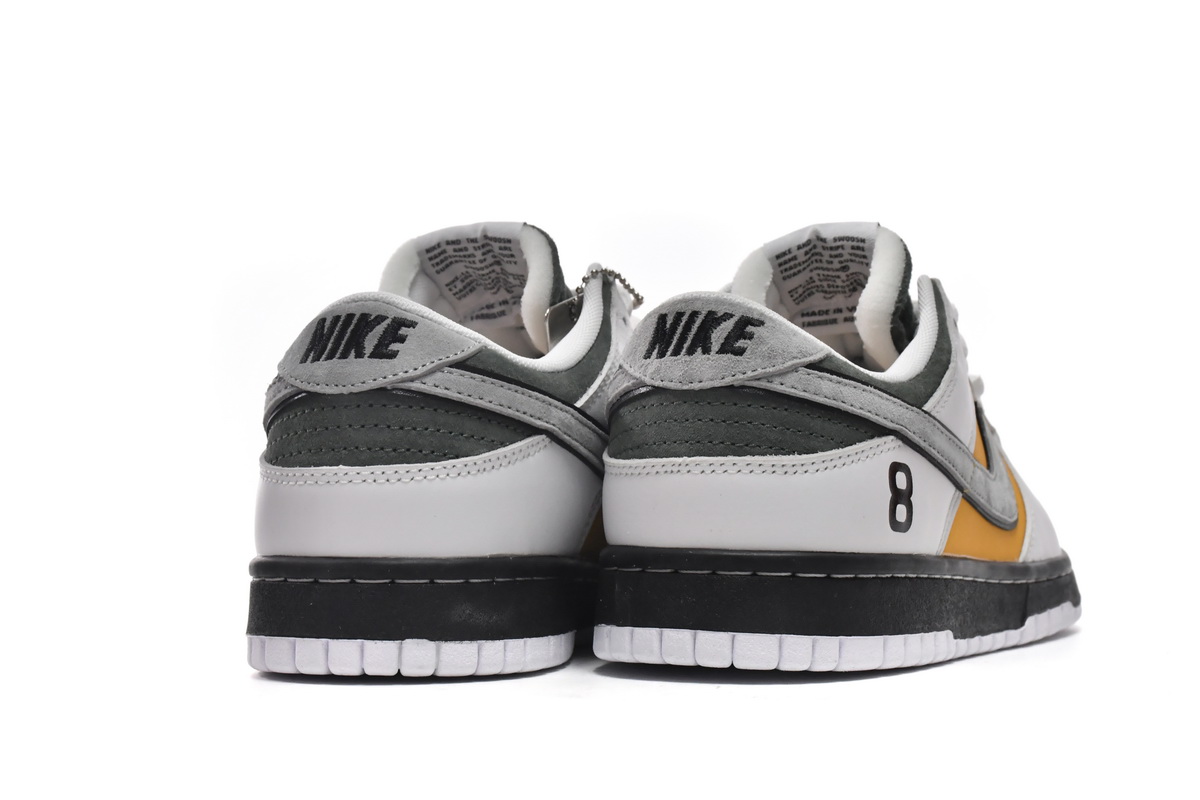 Otomo Katsuhiro x Nike SB Dunk Low Pro Kobe Replica,LF2428-001