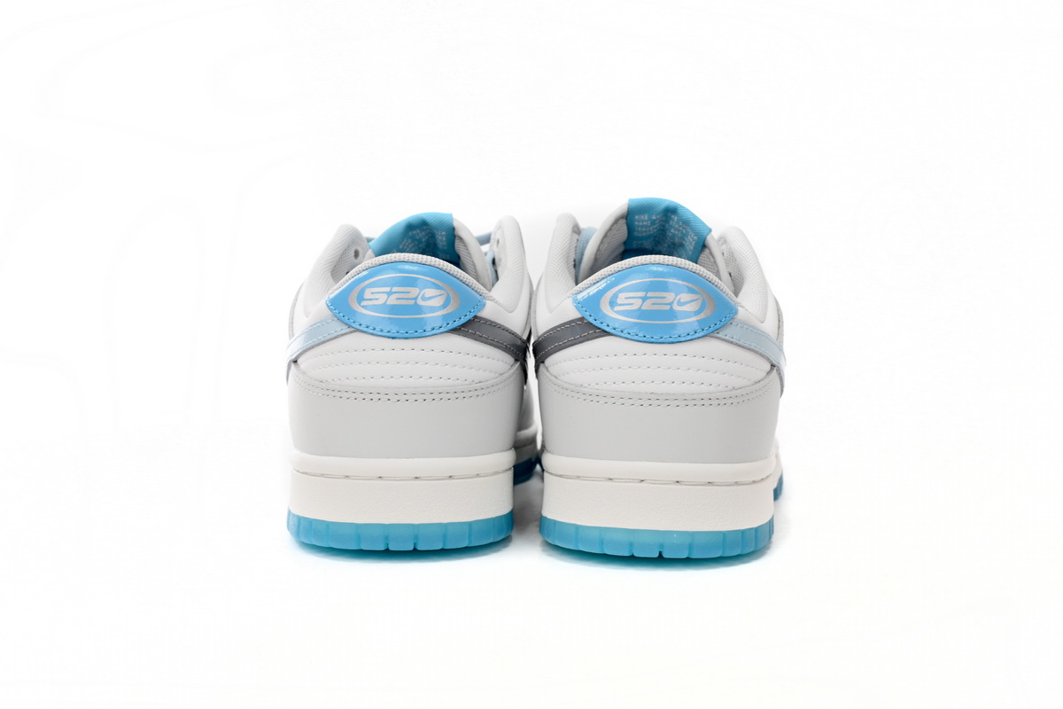 Dunk Low 520 Pack Ocean Bliss Replica,FN3433-141