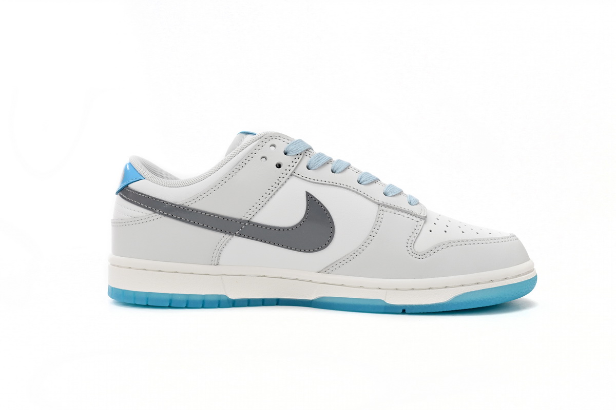 Dunk Low 520 Pack Ocean Bliss Replica,FN3433-141