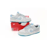 Dunk Low 520 Pack Ocean Bliss Replica,FN3433-141