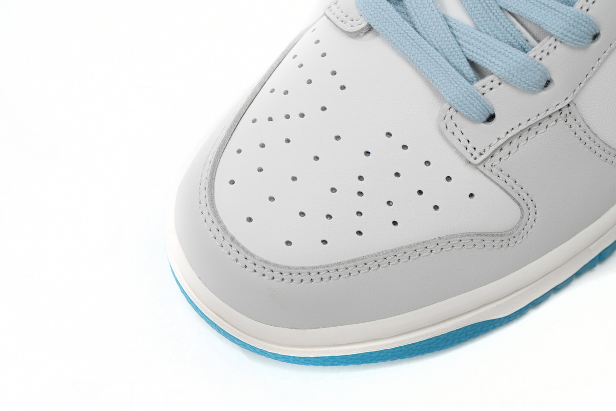 Dunk Low 520 Pack Ocean Bliss Replica,FN3433-141