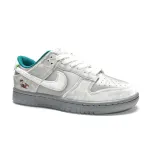 Dunk Low Ice Replica,DO2326-001