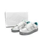 Dunk Low Ice Replica,DO2326-001