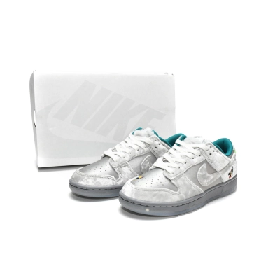 Dunk Low Ice Replica,DO2326-001 02
