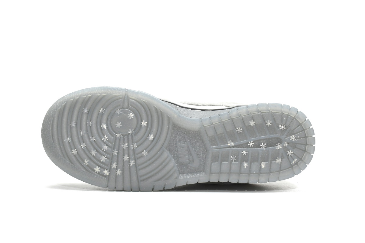 Dunk Low Ice Replica,DO2326-001