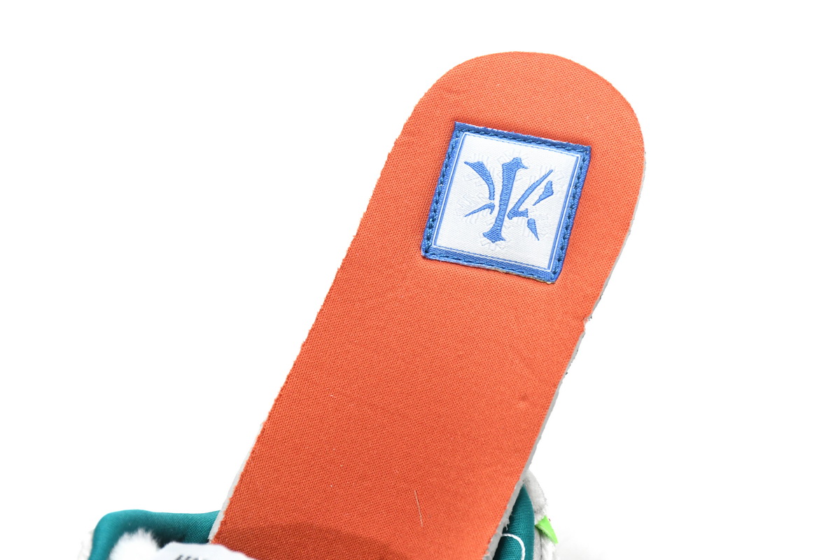 Dunk Low Ice Replica,DO2326-001