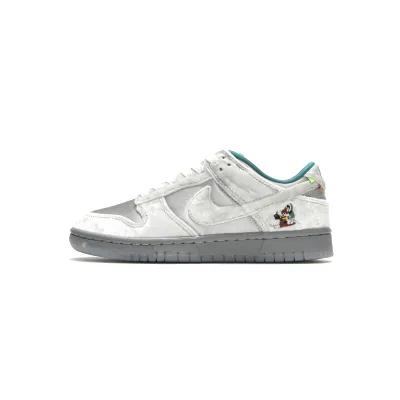 Dunk Low Ice Replica,DO2326-001 01