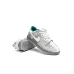 Dunk Low Ice Replica,DO2326-001