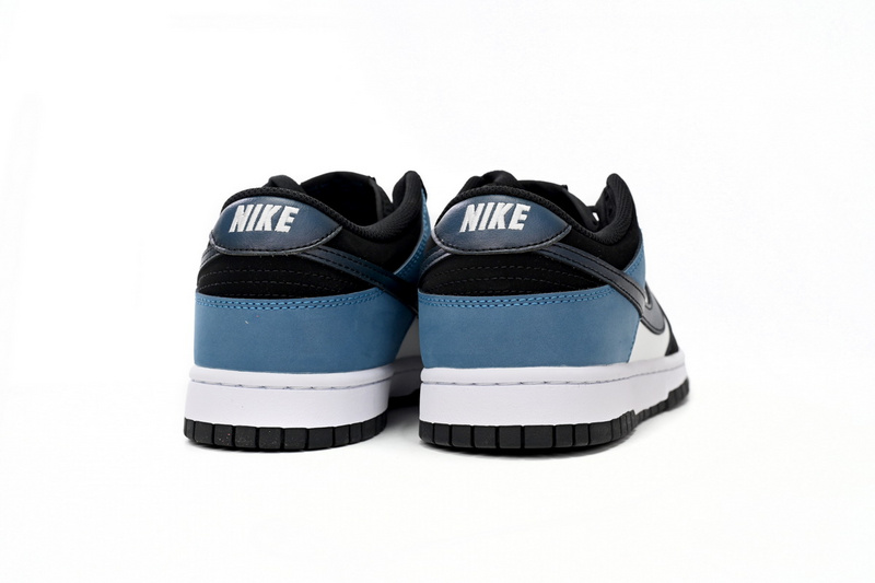 Dunk Low Industrial Blue Replica,FD6923-100