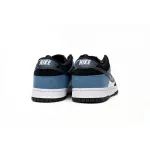 Dunk Low Industrial Blue Replica,FD6923-100