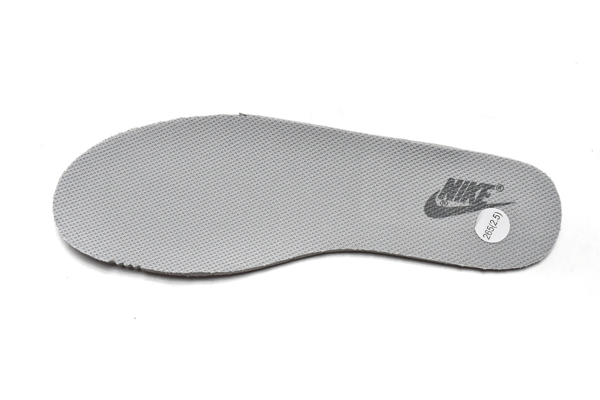 Dunk Low Light Smoke Grey  Replica,DD1503-117