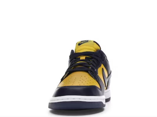 Dunk Low Michigan Replica,DD1391-700