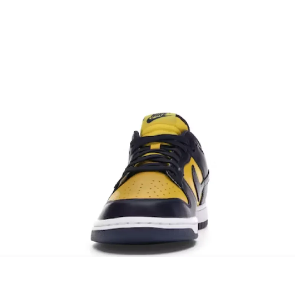 Dunk Low Michigan Replica,DD1391-700