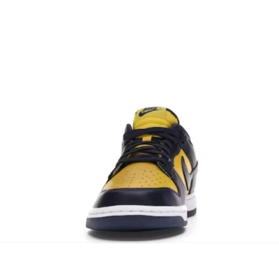 Dunk Low Michigan Replica,DD1391-700 02