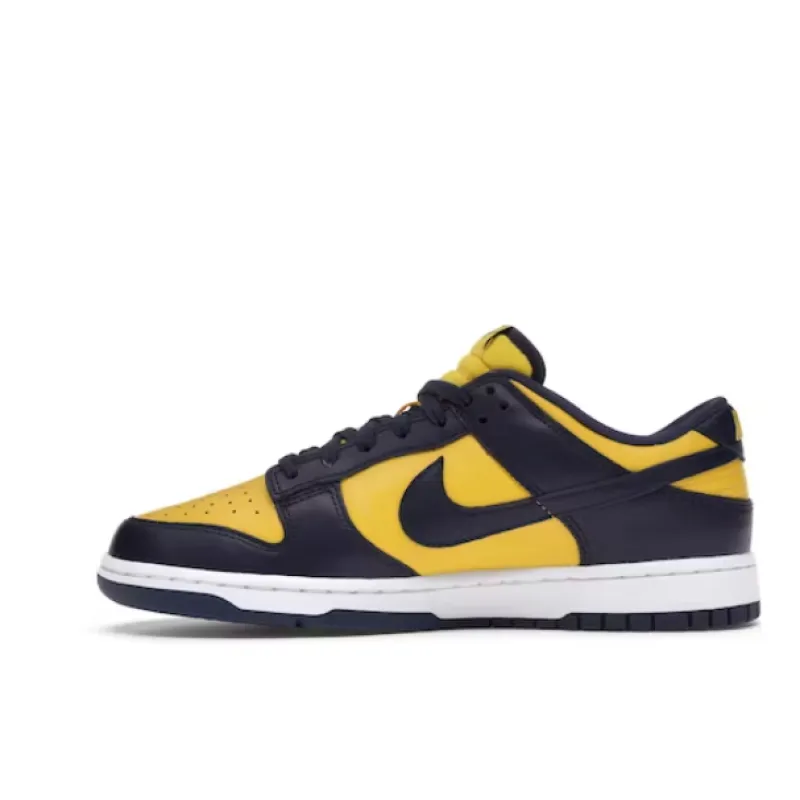 Dunk Low Michigan Replica,DD1391-700