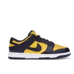 Dunk Low Michigan Replica,DD1391-700