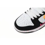 Dunk Low Multiple Swooshes White Washed Teal Replica,FD4623-131